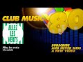 Chocolat's - Allez les verts - ClubMusic80s 