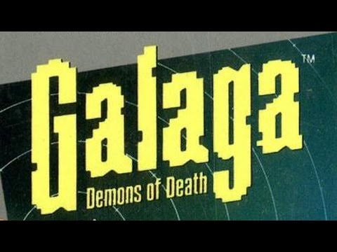 galaga nes rom