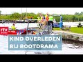 Vijfjarig kind overleden bij bootdrama & Rossi stopt met racen | Drenthe Nu 5 augustus 2021