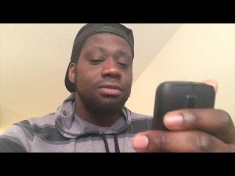 iPhone vs Android Group FaceTime