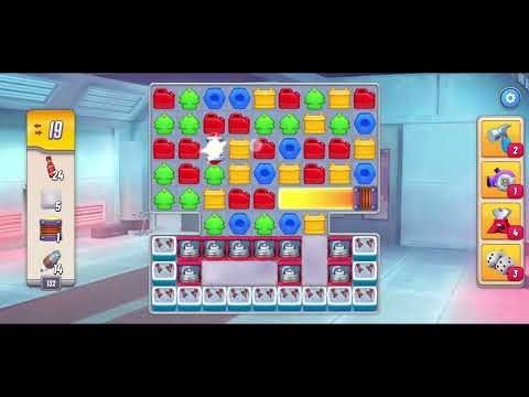 Chrome Valley Customs Level 132 - No Boosters 🎯 Full Story 🎮