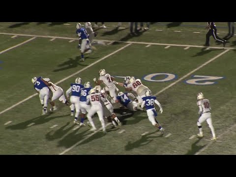 Madison vs MacArthur