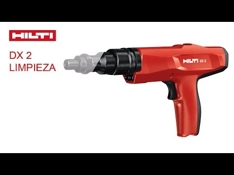 DX 2 Limpieza
