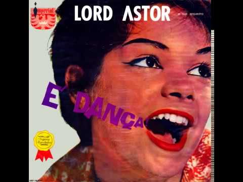 astor silva e orquestra a noite do meu bem