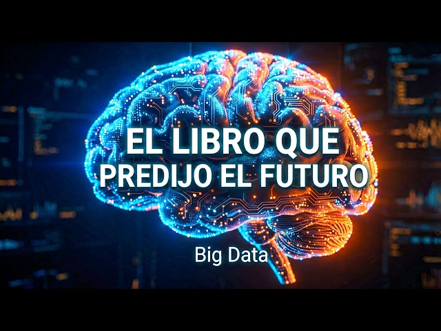Vídeo relacionado con El imperio de los datos: El Big Data, la privacidad y la sociedad del futuro