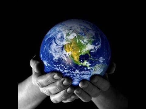 CLAMOR DA TERRA - Rica Silva - Música de Rezo