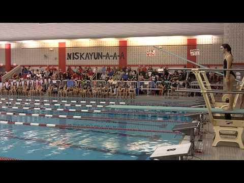Shen vs. Nisky Diving 6