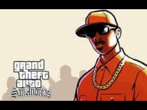 Gta San Andreas | PC Gameplay | Mission 2 | Ryder | Walkthrough