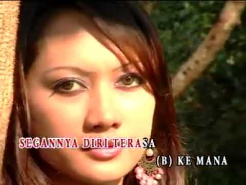 Misha omar & Andy - Sembunyi karaoke no vocal