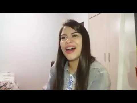 Valesca Mayssa - Olharei Pro Alto - Midian Lima