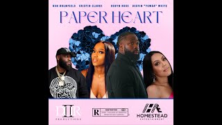 PAPER HEART MOVIE | MEET THE CAST | YOWDA | #PAPERHEART #PAPERHEARTFILM video