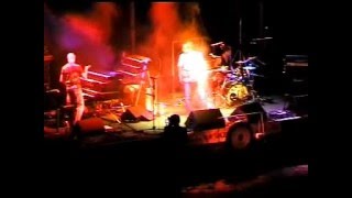 The FOG (E.L.P.  Tribute)- Live - Prog Fest 2004.
