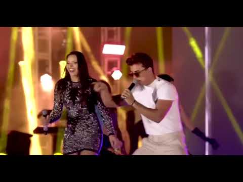 Banda Djavu é show! Volta da Nadila 2024