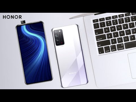 Huawei Honor X10 Pro | 5G, 90hz Refresh Rate, Specifications, Features, Price, Release Date !!
