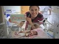 Neonatal Intensive Care Unit Penelope S Story