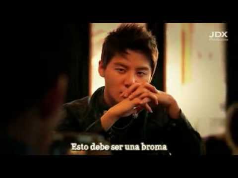 Pierrot [MV] [SUB ESPAÑOL] - JYJ