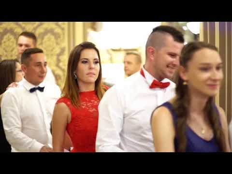 wesele Częstochowa; Zespół muzyczny  Crazy-Max tel. 602-171-092   vol 55