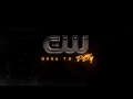 FREQUENCY THE CW MAKING WAVES