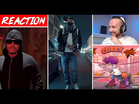 AK AusserKontrolle - 3065 ❌ Money Boy - Curry ❌ Luciano Feat. Lil Zey - Elmas ► Reaction ◄