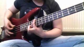 NOFX - Lower bass cover.wmv