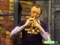 Classic Sesame Street Canadian Brass On Sesame Street