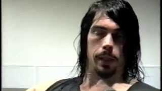 Monster Magnet on Reality Check TV (1999)