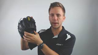 Video thumbnail: Review: Wilson A2000 Pedroia Fit 11.50" Baseball Glove (WTA20RB19DP15)