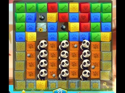 Pet Rescue Saga Level 2783