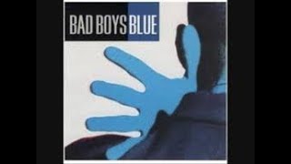 BAD BOYS BLUE -DEEP IN MY EMOTION  1991