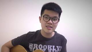 Download lagu 光良 Guang Liang - Yue Ding 约定  acoustic cover mp3