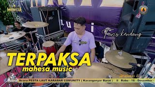 Download lagu COVER KENDANG FARIS LAGU YANG KALIAN SUKAI ( SUNGGUH TERPAKSA) mp3