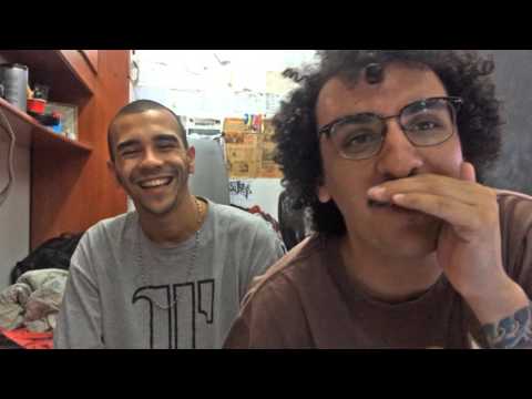 Falatugahmc - Rota De Fuga | Batalhas | Tretas