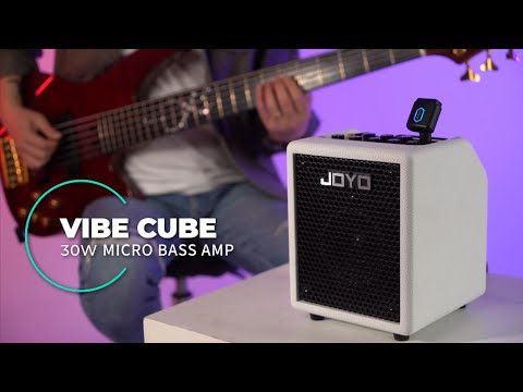 BA-30 Vibe Cube