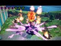 One Piece Pirate Warriors 4 Big Mom With Demo Complete Moveset