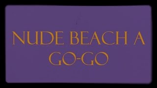 Azealia Banks - Nude Beach a Go-Go (Lyrics)