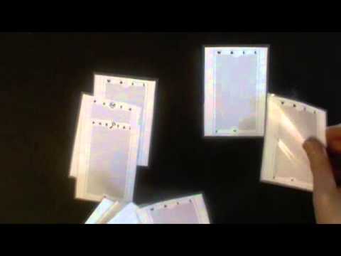 Touchstone: Oubliette - sample drive