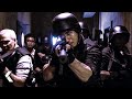 Securing The First Floors Scene The Raid 2012