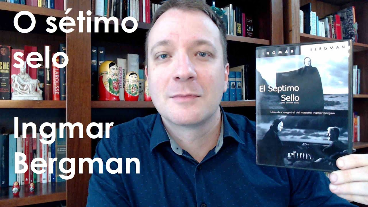 Resenha de Vassoler: O sétimo selo | Ingmar Bergman
