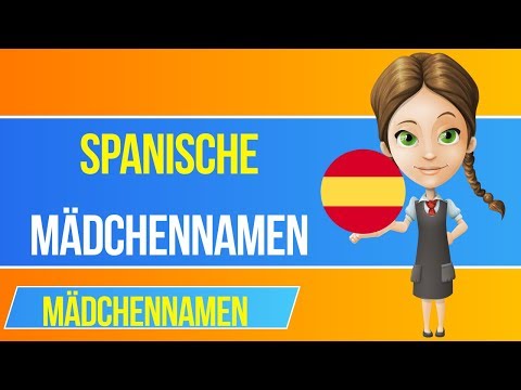 Spanish girl names 🇪🇸: The most beautiful names for your daughter