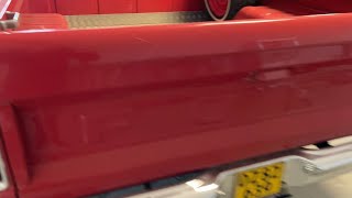 Automobile Ford Custom Cab in vendita - Immagine 4 | Autoline IT Automobile Ford Custom Cab | Immagine 4 - Autoline