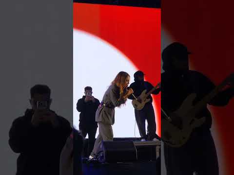 SHOW GABRIELA ROCHA RIO DAS PEDRAS SÃO PAULO 