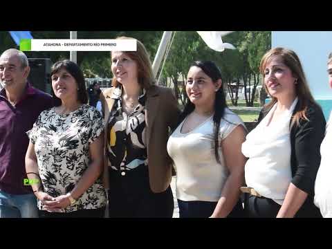 ATAHONA - DEPARTAMENTO RÍO PRIMERO