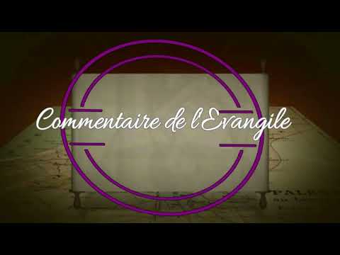 Évangile du jour du 9 mars 2026