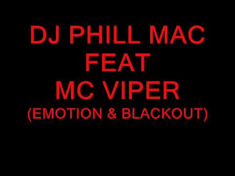 Dj Phill Mac feat Mc Viper