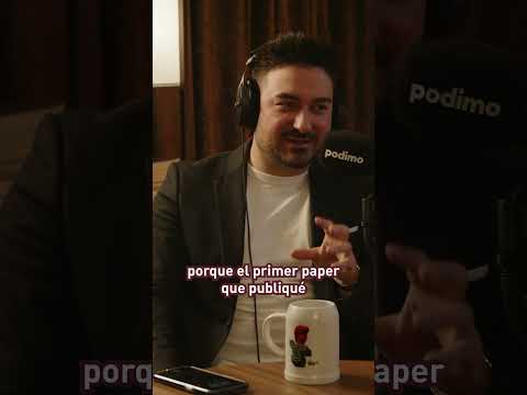¿Por qué la música es tan poderosa? | Entrevista a Jesús Martín en #esdlb 🍻​