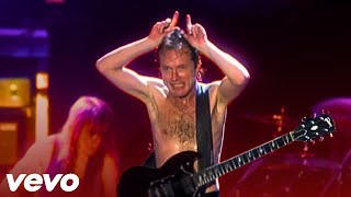 AC/DC - Rock N Roll Train (In The Style Of The Live at Munich, 2001)
