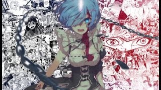 【AMV】MY FIRST STORY - LET IT DIE