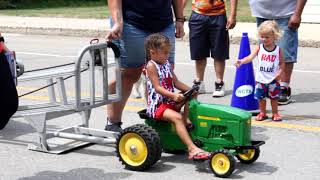 Video Screenshot for Scarville Fourth of July Celebration