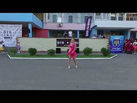 Sofia Căpățină - Vara Mea (SISNBRO Open Air 2022)