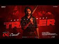 They Call Him OG Event Announcement Trailer Pawan Kalyan Sujeeth Thaman S Shreyas Media